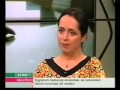 Ujvári Mária, Sikermarketing.hu TV interjú