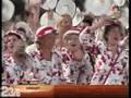 236.com: The Olympic Opening Ceremony in a Minute