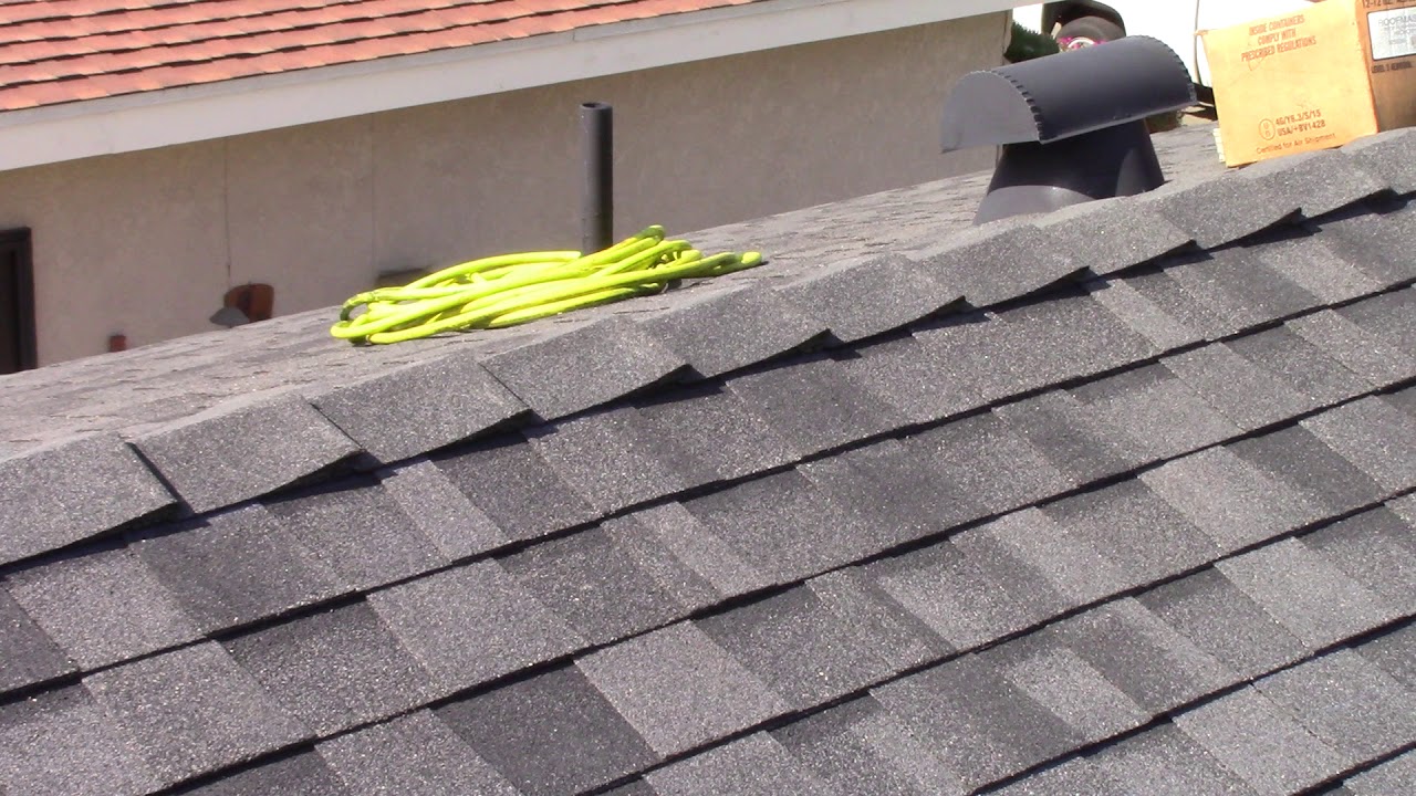 Tom Byer Roofing 15
