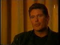 David Hasselhoff a Kokt�l B�rban 4/3.