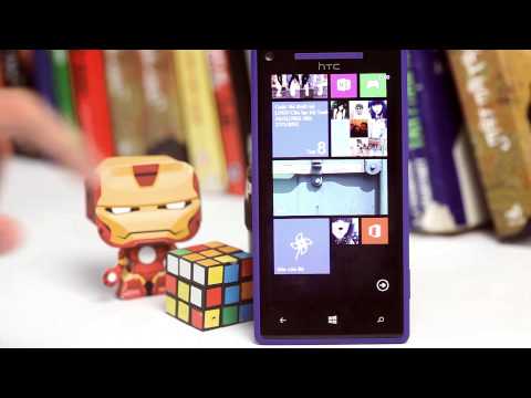 Đánh giá hệ điều hành Windows Phone 8 - CellphoneS