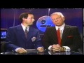 1991 Don Cherry on Eric Lindros