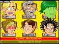 Os Tipos de Risos