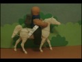 Xanth: Crewel Lye trailer or preview