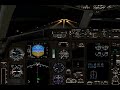 BOEING 767-300 LAN CHILE