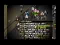 Runescape - Pvp/Bh 2 Hybrid Big KOs - [Anoobis30]