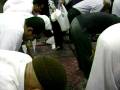 videos de Syeda Zainab Mosque Niaz Distribution