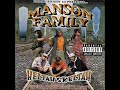 Manson Family - Bar None