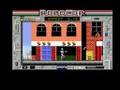 Amiga : Robocop - Intro & first level