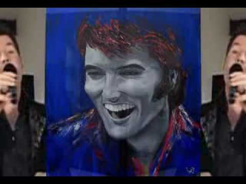 Suspicious Minds Mark Janicello