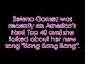 HELLO MY AMAZING NELENA FAMILY. Sorry I've been away for so long. Not much has been happening with Nelena lately. Keep up the Nelena faith :) Remember that Selena's new CD is coming out later this month!!