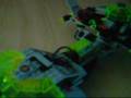 Lego 6979 UFO interstallar Starfighter