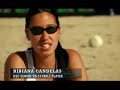 6 5 tall volleyball girl vs 5 7     2
