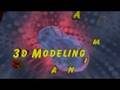 Early Films CG Demo - August 2008