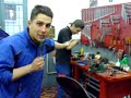 Pecions and Spaccacapretti officina moto Pecions and Spaccacapretti officina moto