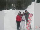 Suecios 2007: an unforgetable storie with real good firends