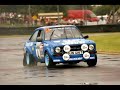 ford escort compilation