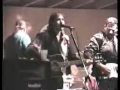 Bill mostly off camera, but playing lead on a Dwight Yoakam cover, back in the mid to late 90's