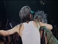 miyavi kissing band member
