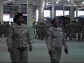 Steve Homecoming from Iraq