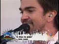 Juanes - Concierto Paz sin Fronteras - A Dios le pido