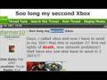 Xbox 360 Song