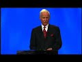 Harvey Mackay: Overcoming Obstacles