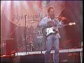 Brent Mason Hot Wired cover with the band