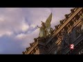 Fidelio in Paris with Jonas Kaufmann - Reportage