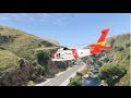 MH-60T Jayhawk для GTA 5 видео 2