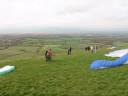 Tandem Paragliding Devils Dyke