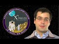 Will Pomerantz talks about the Northrop Grumman Lunar Lander Challenge