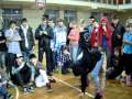 VERTIFIGHT:MILLEPOURCENT ROUND 1 - OMSK Ramses & Mari vs PV & Nika