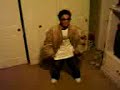 hyphy dance