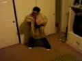 Hyphy Dance