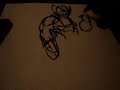 Wolverine sketch