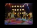 Jermaine Stewart- RARE (Toronto, Canada TV) \