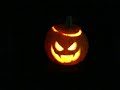 La calabaza de halloween La calabaza de halloween