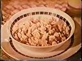 This is the very 1st Cap'n Crunch commercial, by Jay Ward Studios. The people who brought us such great classics as Rocky and Bullwinkle, Hoppity Hooper and (the original) George of the Jungle. Of course, they also brought us all of the Quisp and Quake commercials (also for Quaker). It seems that while Quisp and Quake were battling it out over cereal supremacy, the Cap'n showed up and kicked both their asses (and the orange flavored Quangaroos, Quake's replacement) by a wide margin. From their inception through the 1970's, ALL of the Cap'n Crunch commercials (and all of the Jay Ward made commercials) were like mini-cartoon shows. After the 70's ended, the commercials became lame crap like most of the other kids commercials of the 80's, and have never returned to their previous glory.