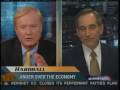 Hardball: Rick Santelli Responds to Robert Gibbs