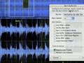 Using Peak Pro Sound Editing Software : Burning To CD in Peak Pro