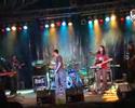 Indios Bravos - Nie rytmiczny me how (live) 25.05.08