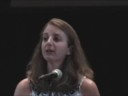 Helena Cobban and Carah Ong on Why We Should Not Impeach Bush and Cheney