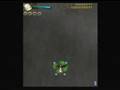 Homura PS2 Shmup Stage 2