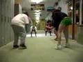 Dry Land Training