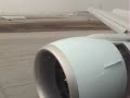 Air Canada 777-300ER landing Air Canada 777-300ER landing