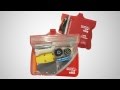 Pocket Survival Pak Plus by AMK
