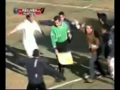 أجمل هدف صحيح غير محتسب في تاريخ كرة القدم
