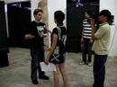 Festival FAD - BH 2007 - Alex Strunz (Vector) Entrevista