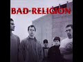 Bad Religion - Leaders And Followers